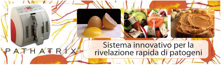 Microbiologia degli alimenti