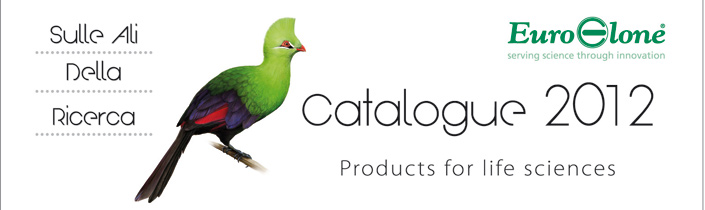 EuroClone Catalogo Ricerca