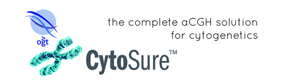 The complete solution for clinical genetic testing