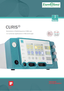 Catalogo SUTTER Curis