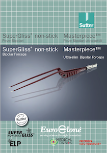 Catalogo SUTTER SuperGliss
