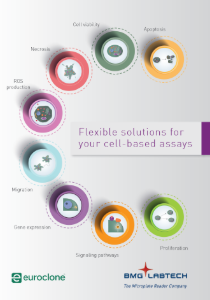 BMG Cell based assays
