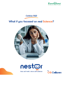 Cellaven Nestor