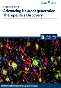 Advancing Neurodegeneration Therapeutics Discovery