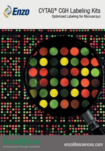 ENZO Life Sciences CYTAG CGH Labeling Kits