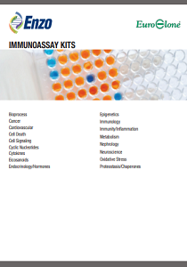 IMMUNOASSAY KITS