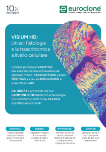 10X VisiumHD 3'