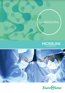 Laparoscopia Microline