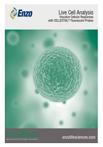 ENZO Life Sciences Live Cells 
Analysis