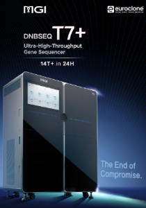 MGI DNBSEQ T7+