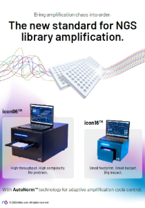 n6 Brochure iconPCR icon96 e icon16