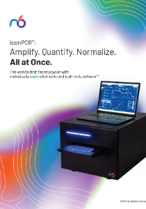 n6 Tec Brochure iconPCR