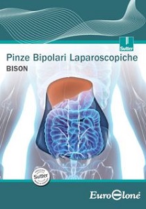Pinze Bipolari Laparoscopiche