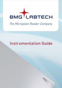 <b>BMG</b> Instrumentation Guide